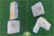 Angoli in Pietra di Roccadaspide (Ml. 8) 499,00€