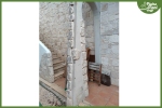 Angoli in Pietra di Trani