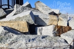 Pietra di Luserna Listelli Muro