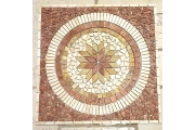Rosone Ruota 66x66x1 149,00€