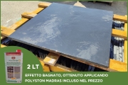 cm. 60x60x2 non calibrato + Idrorepellente 749,00€