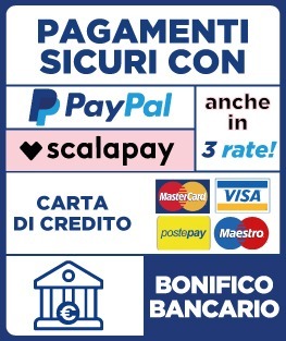 Pagamenti con Paypal