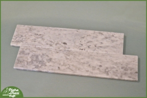 Battiscopa Zoccolino in Bardiglio 