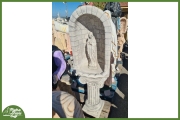 Grigia con Statua Immacolata 299,00€