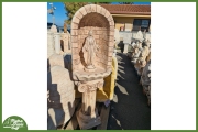 Marrone con Statua Immacolata 299,00€