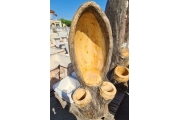Finto Legno Art. 1001 - h. interna cm. 60 249,00€