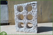 Portabottiglie cm. h. 38, larg. 30, prof. 10 349,00€
