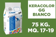 Mq. 17-19 / 75 Kg. 189,00€
