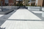 Basole Bocciardate in Pietra di Trani