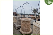 Pozzo Rustico Marrone 649,00€