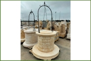 Pozzo Tondo Giallo 549,00€