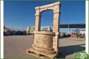 Arco Marrone 2 Giri 949,00€