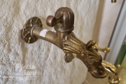 Rubinetto a Spalla 4 ottone 69,00€
