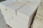 Tufo Bianco Giallino Pugliese