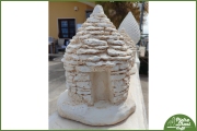 Capitello Trullo Marrone 99,00€