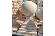 Sfera 4 Gradini Marrone 189,00€