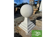 Sfera 3 Gradini Bianca 159,00€