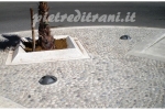 Ciottoli Bianco Carrara in BUSTE 