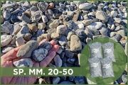 mm. 20-50 in buste da kg. 25 469,00€
