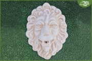 Maschera Leone cm. 40x60 h. 99,00€