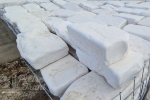 Listelli per Muri Bordure in Pietra di Trani 