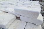 Listelli per Muri Bordure in Pietra di Trani 