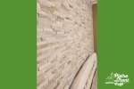 Rivestimenti in Pietra Naturale Listelli Beige