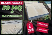 Modulo 4 Misure + Battiscopa  2999,00€