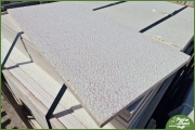 Bocciardato cm. 50x25 spess. cm. 1,5  599,00€