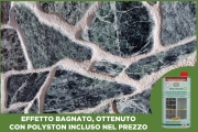 Verde Alpi + Idrorepellente 335,00€