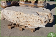 Panchina Anticata - cm. 160x60x45 h. (kg. 700) 699,00€