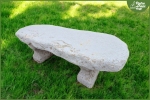 Panchine in Pietra Naturale