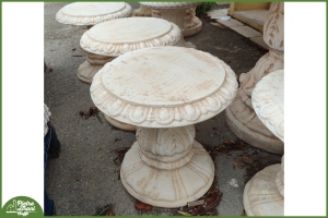 Seduta da Giardino