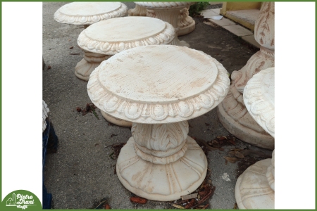 Seduta da Giardino