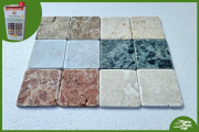 5 Mq. Piastrelle Mix + Idrorepellente 499,00€