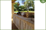 Piastrelle in Marmo Marrone Ramato 10x10