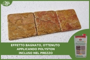 Giallo Reale Rosato + Idrorepellente 499,00€
