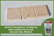 Trani Bocciardato + Idrorepellente 299,00€
