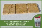 Giallo Reale + Idrorepellente 389,00€
