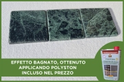 Verde Alpi + Idrorepellente 549,00€