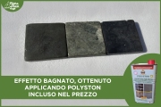Verde Bosco + Idrorepellente 549,00€