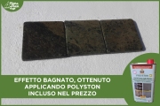 Verde Foresta + Idrorepellente 549,00€