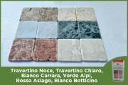 Colorazioni Miste + Idrorepellente 499,00€