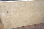 Listelli in Pietra di Trani Anticata sp. cm. 1-3