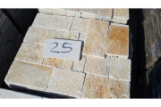 Sez. cm. 25 a correre - spess. cm. cm. 2-4 649,00€