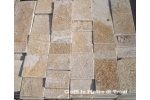 Pietra Albanese Piastrelle Anticate