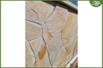 Quarzite Gialla Mosaico