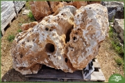 Roccione Grezzo 540 Kg. 399,00€