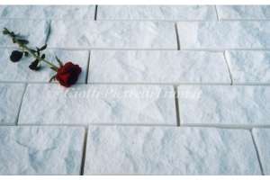 Scoppato Bianco Assoluto