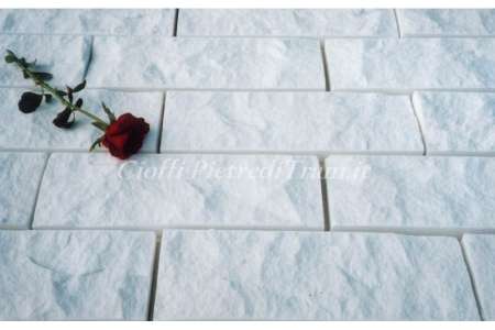 Scoppato Bianco Assoluto